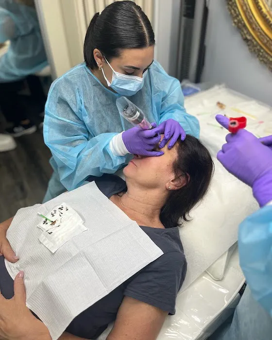 Permanent Makeup at Rizzieri (Formerly Beau Institute) 7