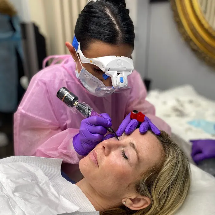 Permanent Makeup at Rizzieri (Formerly Beau Institute) 9