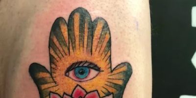 Electric Venom Tattoo Parlor
