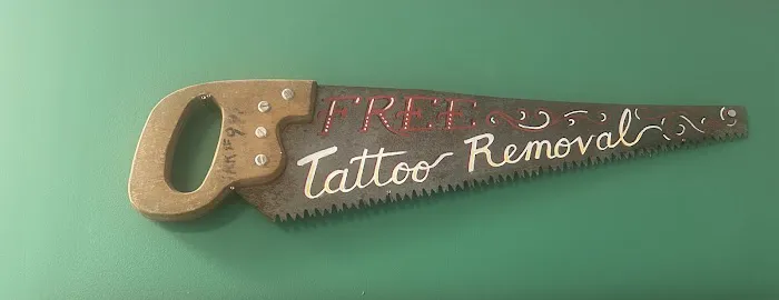 Electric Venom Tattoo Parlor 7
