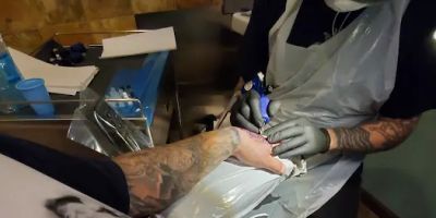 DNA Tattooing Llc