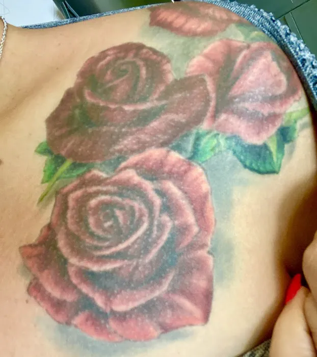 DNA Tattooing Llc 8