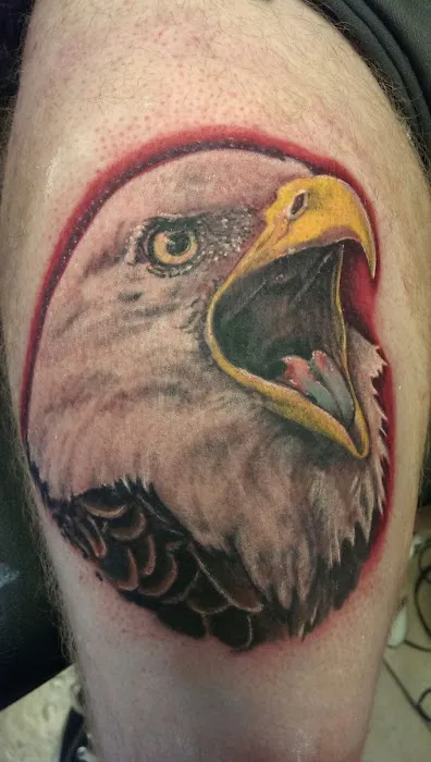 Mythic Ink Tattoo 5