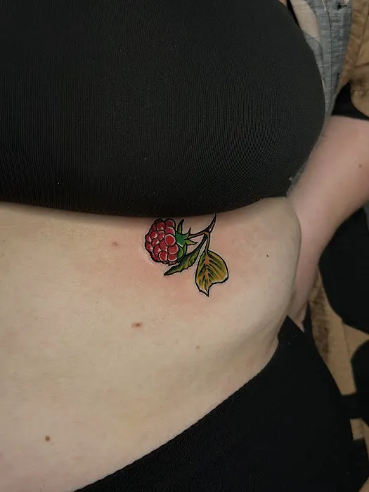 Constance Ink 5