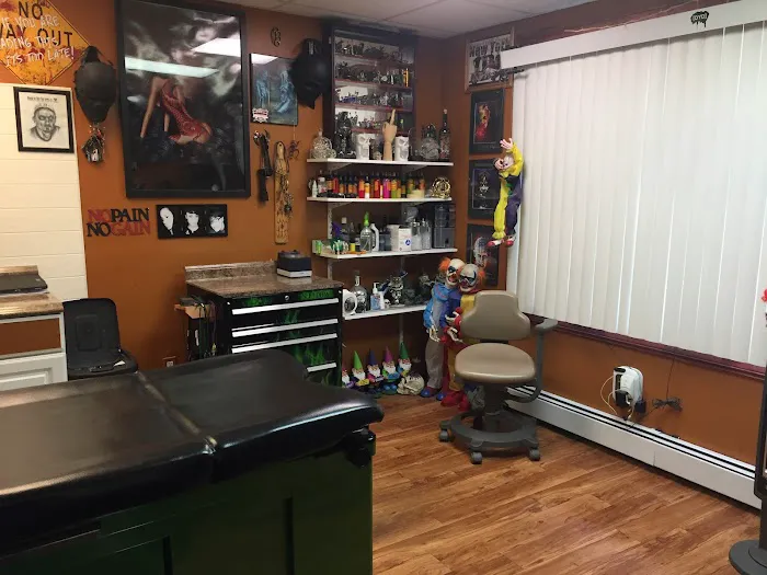 Eternal Ink Tattoo 3