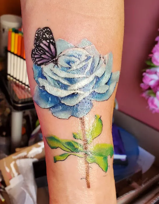 Eternal Ink Tattoo 6