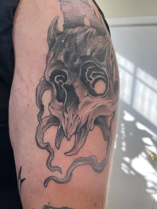 Sweet Omens 9