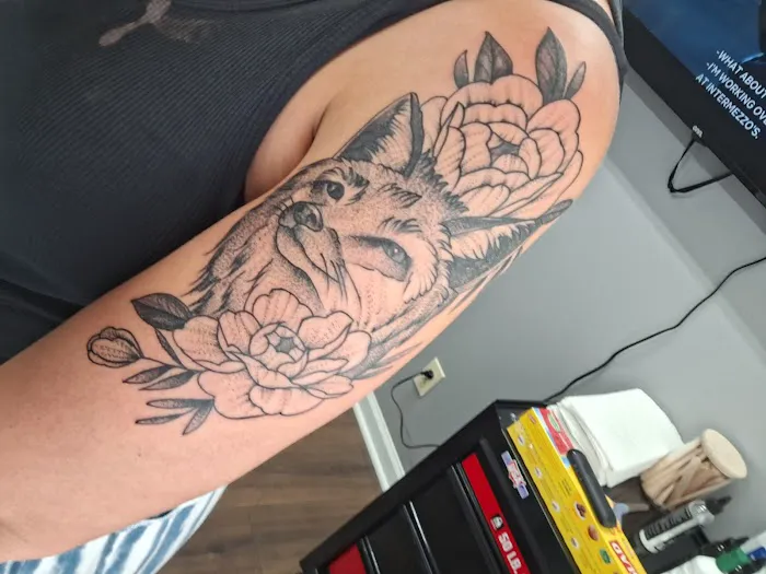 Burgos Ink 0