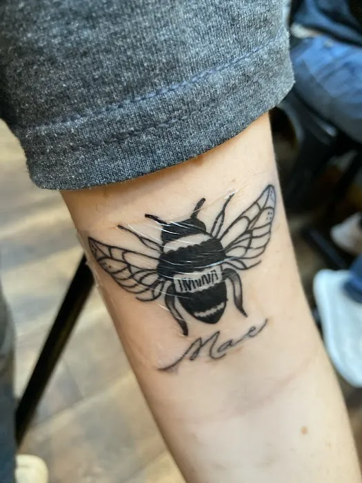 Burgos Ink 1