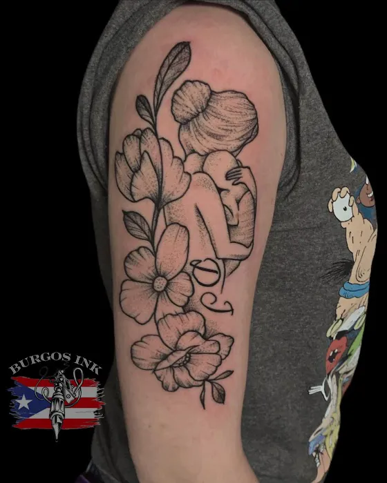 Burgos Ink 6