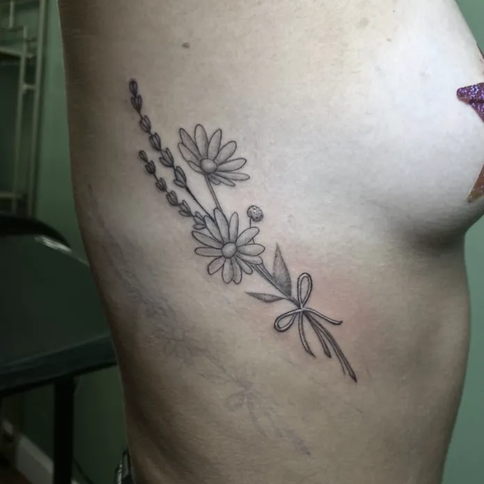 She Hurt Me Tattoo Studio 2