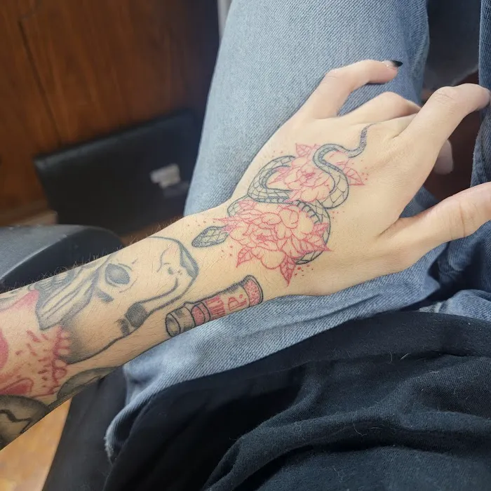 Tattoos by Mastle 5