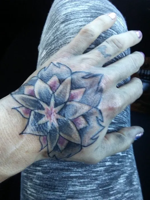 Tattoos by Mastle 3