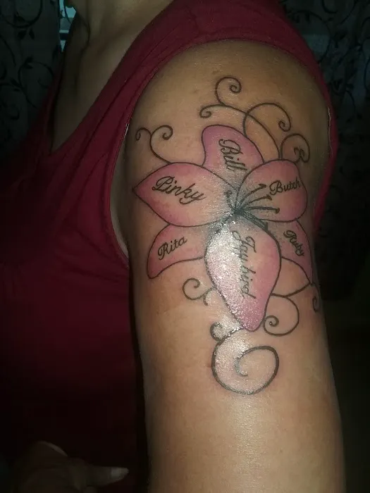 Tattoos by Mastle 7