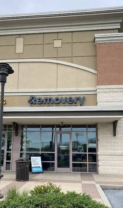 Removery Tattoo Removal & Fading 3