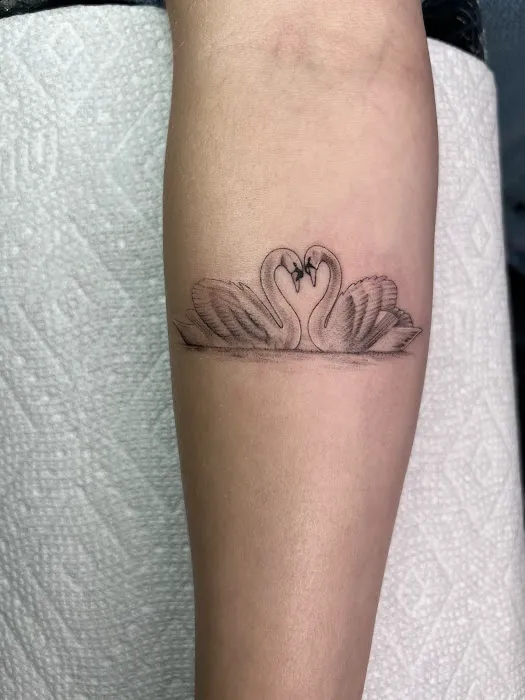 Alluring Auras Tattoo 3