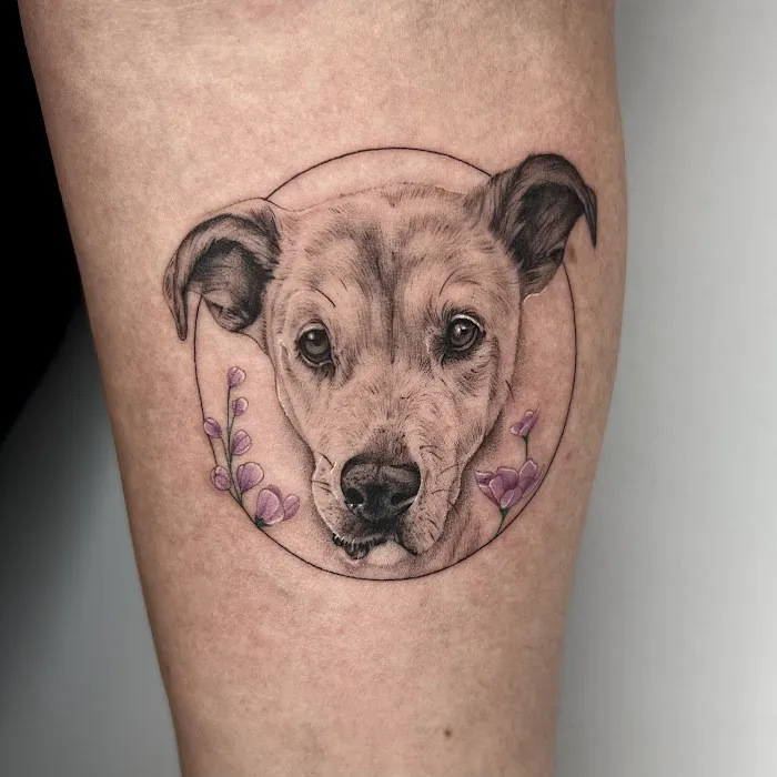 Alluring Auras Tattoo 2