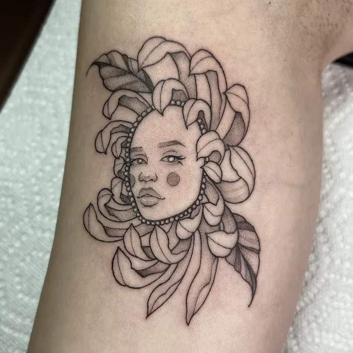 Alluring Auras Tattoo 4