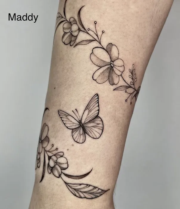 Alluring Auras Tattoo 8