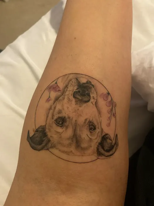 Alluring Auras Tattoo 6