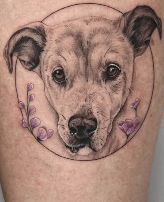 Alluring Auras Tattoo 7