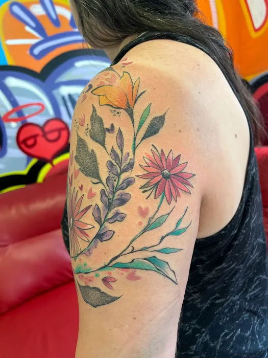 Loud ink lancaster 1