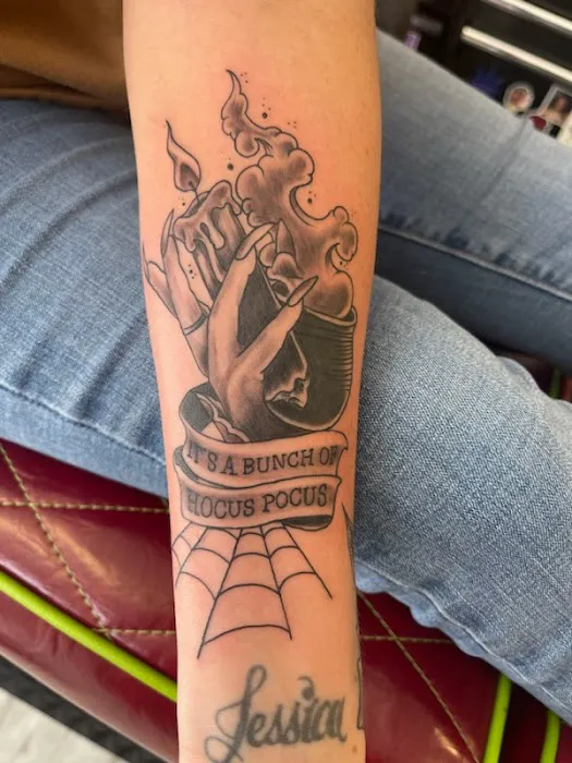 Loud ink lancaster 6