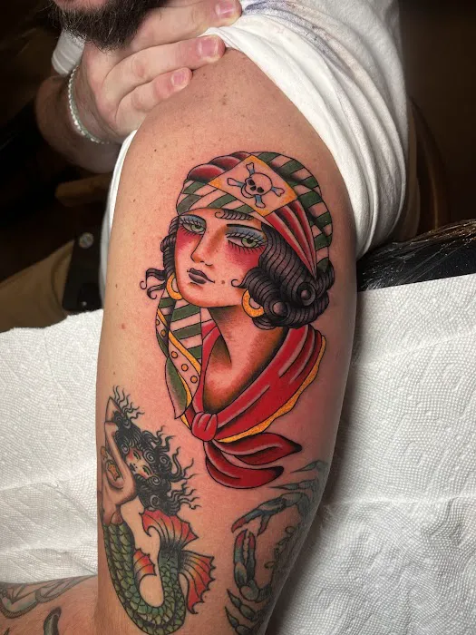 True North Tattoo 0