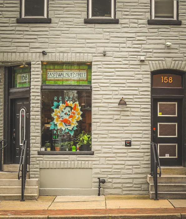 True North Tattoo 5