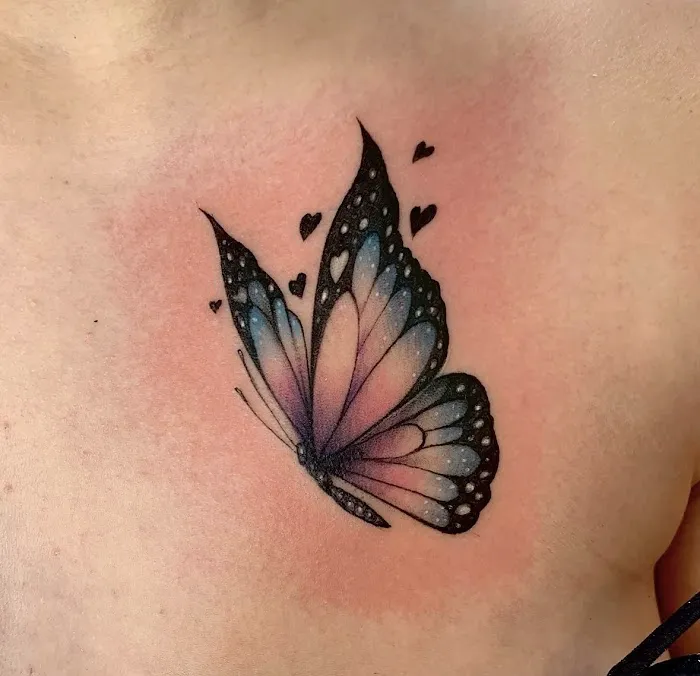 Dark Renaissance Tattoo Studio 4