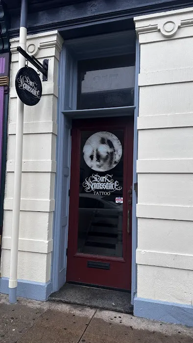 Dark Renaissance Tattoo Studio 9