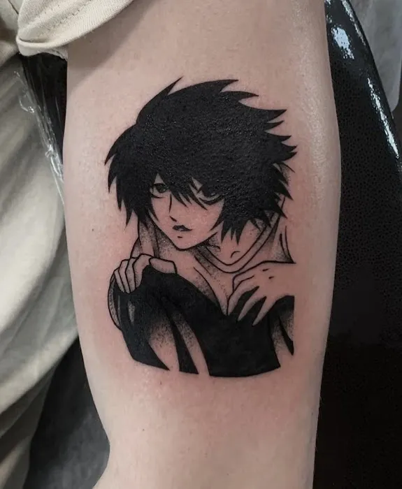 Dark Renaissance Tattoo Studio 8
