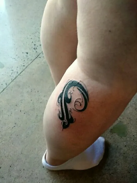 Dreams Collide Tattoo 3