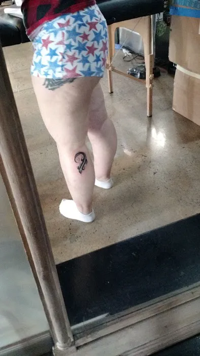 Dreams Collide Tattoo 8
