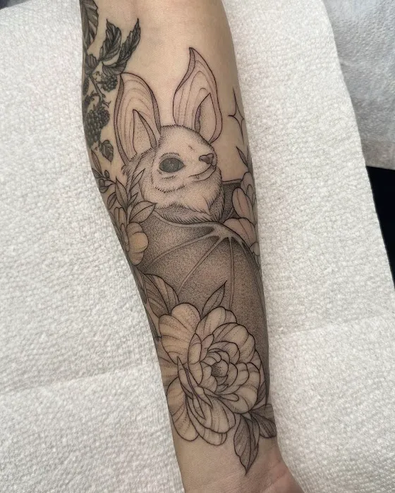 Studio M Tattoo 1
