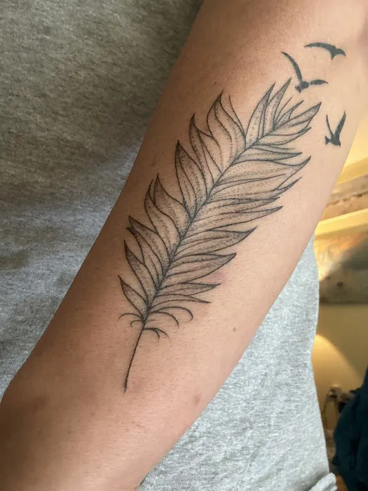 Studio M Tattoo 4