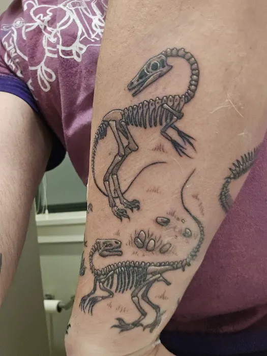 Studio M Tattoo 3