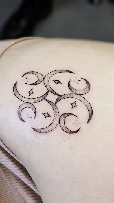 Studio M Tattoo 8