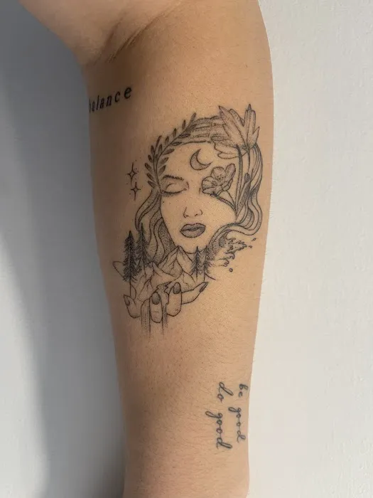 Studio M Tattoo 6