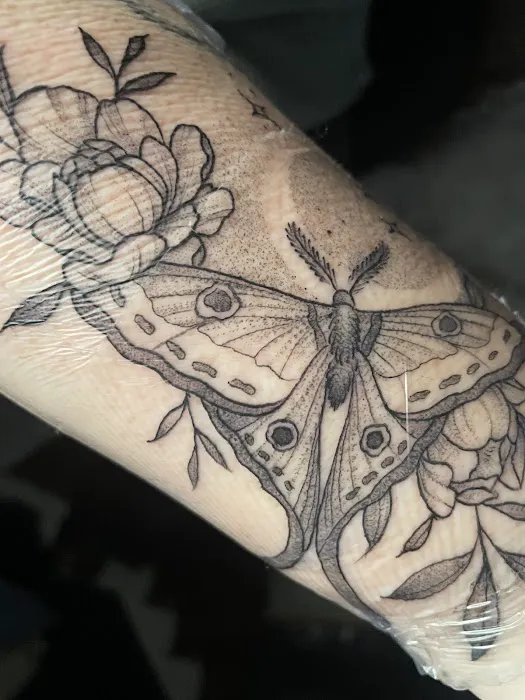 Studio M Tattoo 7