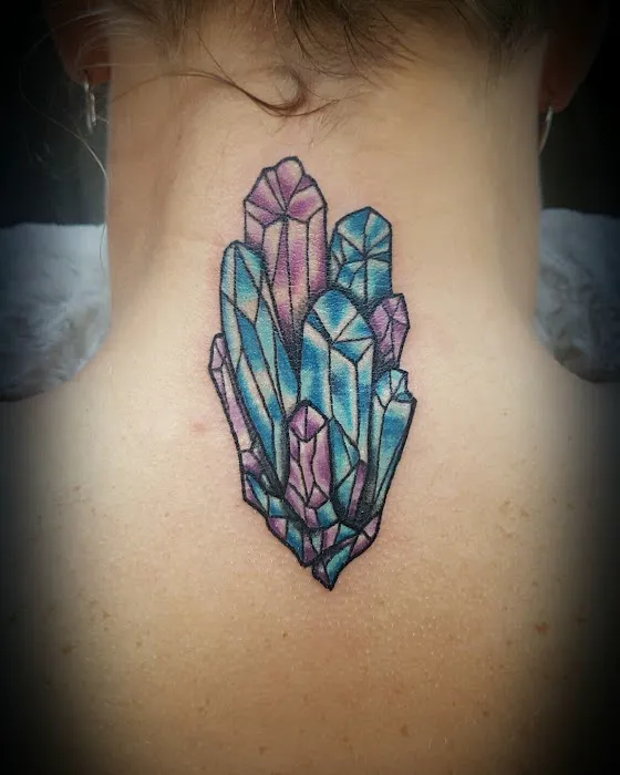 InkCredible Tattoo 0