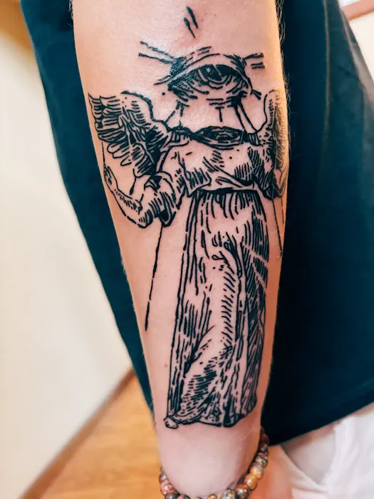 InkCredible Tattoo 7