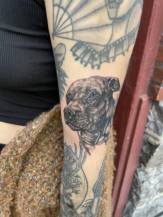 Black Altar Collective 3