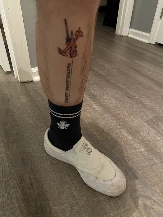 State Street Tattoo 0
