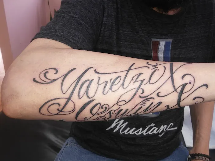 State Street Tattoo 6