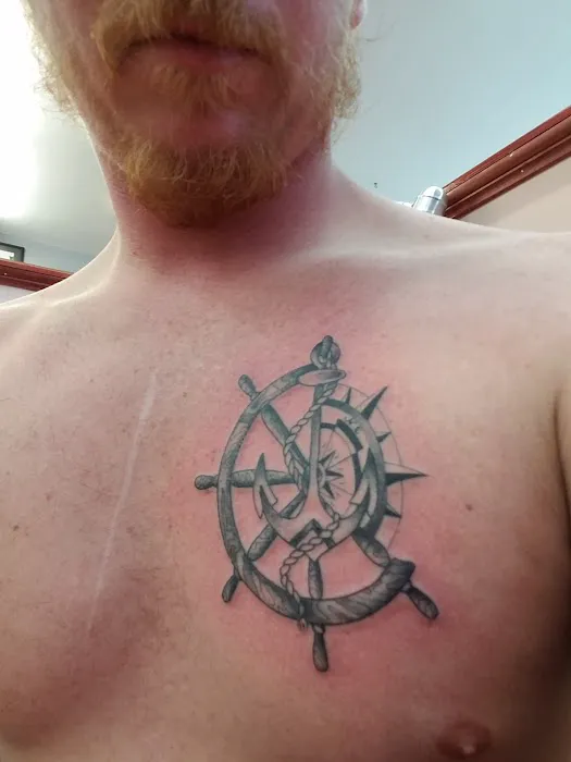 State Street Tattoo 5
