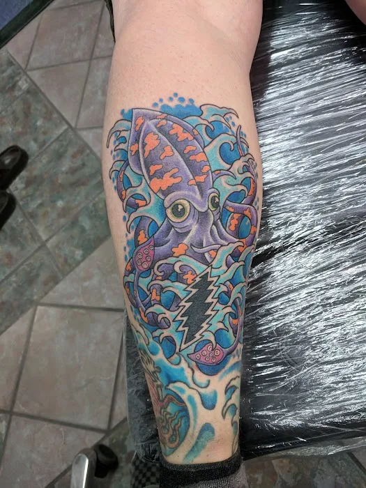Northside Tattoos 5