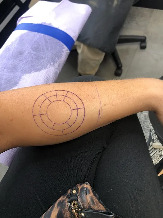 Northside Tattoos 3