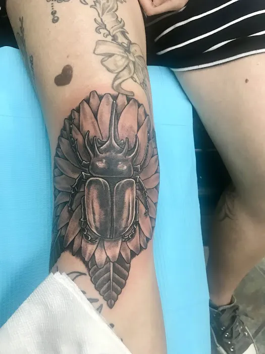 Northside Tattoos 7