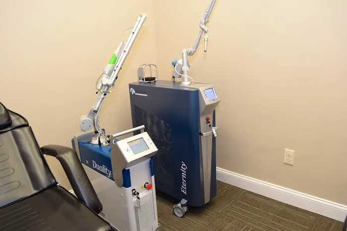 InkAway Laser Tattoo Removal 8